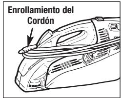 DIRT DEVIL FD10005XB - CÓMOSGUARDARLAASPIRADORAL - 1