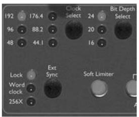 FOCUSRITE ISA430MKII - Mute - 13