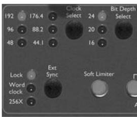 FOCUSRITE ISA430MKII - Mode 2 wire (bi-conducteur) - 1