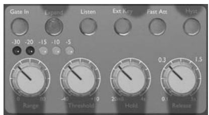 FOCUSRITE ISA430MKII - Ratio - 7