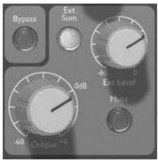 FOCUSRITE ISA430MKII - Sortie - 1
