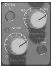 FOCUSRITE ISA430MKII - Dessseur - 1