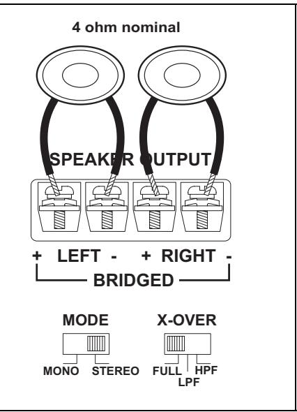 JENSEN POWER 400 - Power 400/880 - 1