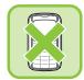 VK MOBILE VK2000 - Switch Off in Hospitals - 1