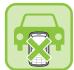 VK MOBILE VK2000 - Traffic Safety - 1