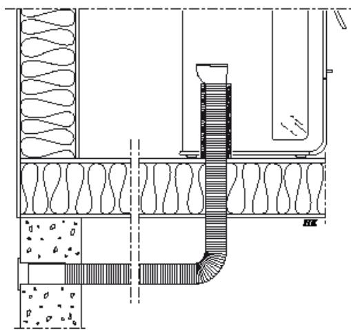 HANDOL H31A - Trou à défoncer - 4