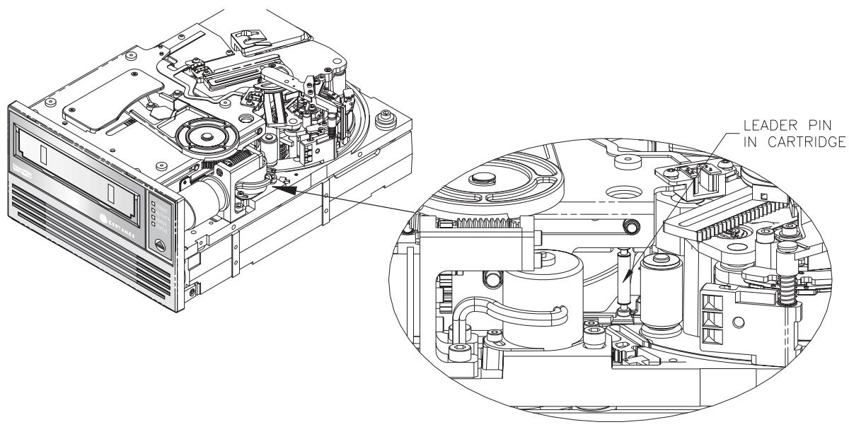 QUANTUM CL400LWXX - Before You Start - 2