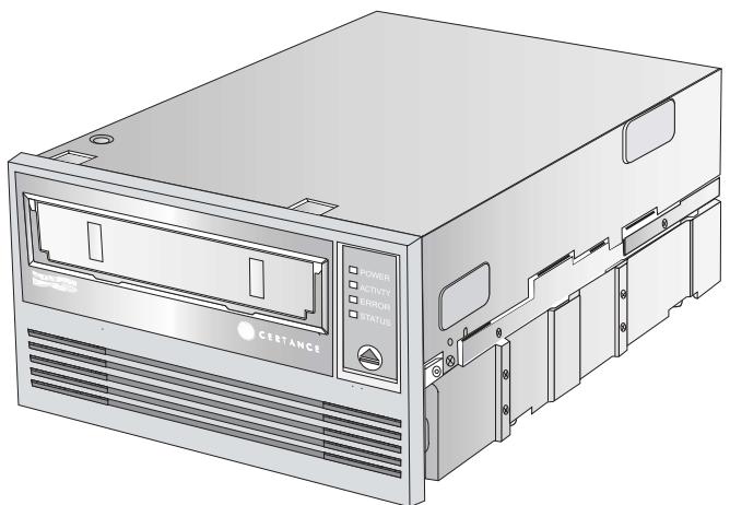 QUANTUM CL400LWXX - Introduction - 1