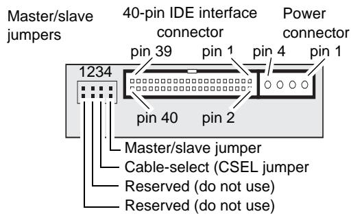 QUANTUM TRAV40 - Installation troubleshooting - 1