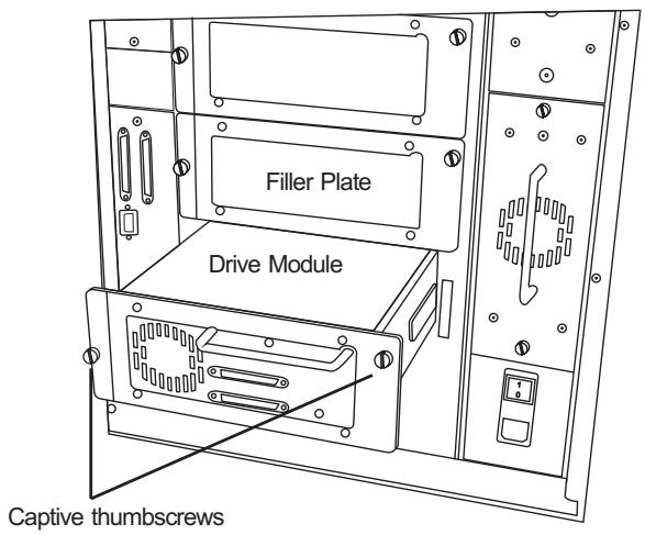 QUANTUM ADIC SCALAR 100 - ADIC® Scalar® 100 Quick Start Guide - 4