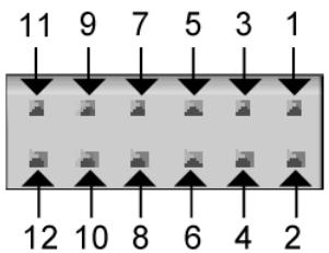 QUANTUM DLT-S4 - Setting the SCSI ID - 1
