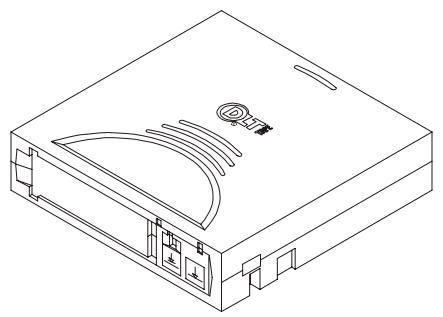 QUANTUM DLT-S4 - Choosing Compatible Cartridges - 1