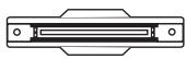 QUANTUM DLT-S4 - SCSI Cable Connectors - 3