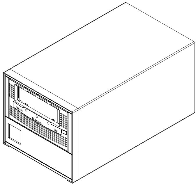 QUANTUM DLT-S4 - Tape Drive Models - 2