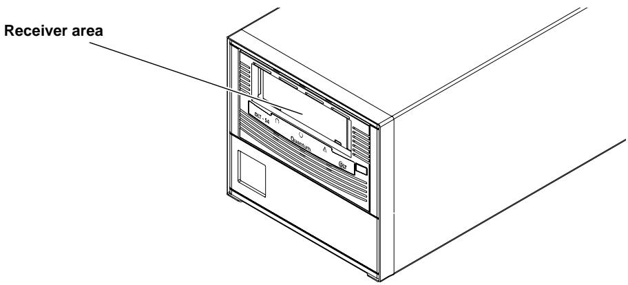 QUANTUM DLT-S4 - Tape Drive Handling and Storage Guidelines - 1
