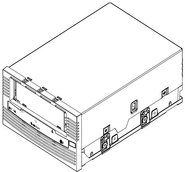 QUANTUM DLT-S4 - Tape Drive Models - 1