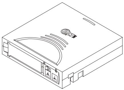 QUANTUM DLT-S4 - Choosing Compatible Cartridges - 2