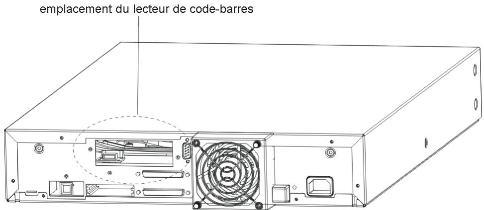 QUANTUM FASTSTOR 2 - Attention : - 1