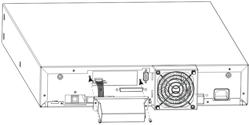 QUANTUM FASTSTOR 2 - Attention : - 2