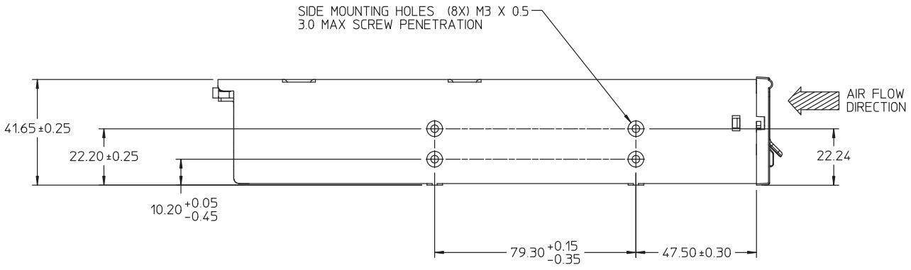 QUANTUM LTO-5 - Physical Specifications - 2