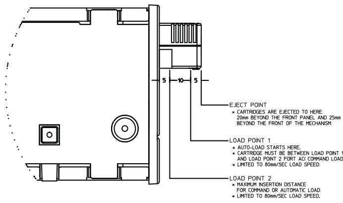 QUANTUM LTO-5 - Physical Specifications - 6