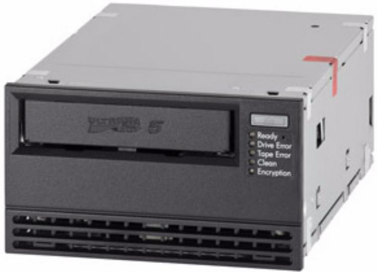 QUANTUM LTO-5 - Tabletop - 2