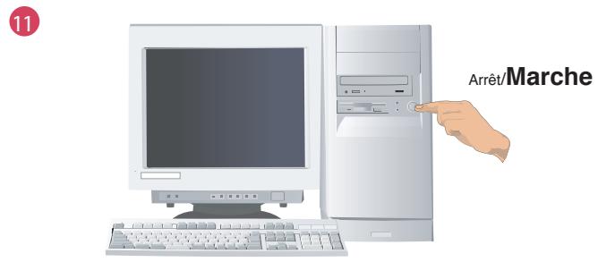 QUANTUM SCALAR 24 - Clavier - 10