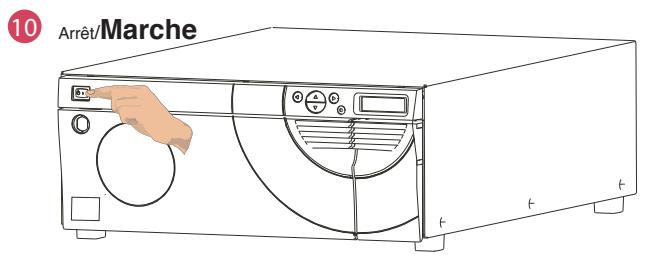 QUANTUM SCALAR 24 - Clavier - 7