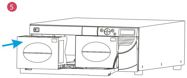 QUANTUM SCALAR 24 - Clavier - 3