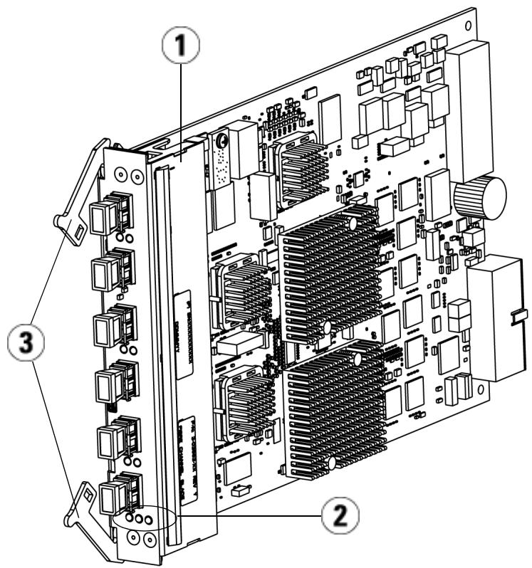 QUANTUM SCALAR I500 - À litre en premier lieu : toutes les étapes d'installation - 1