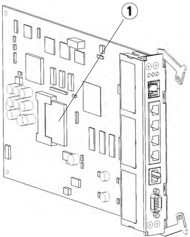 QUANTUM SCALAR I500 - Outils requis : aucun - 1
