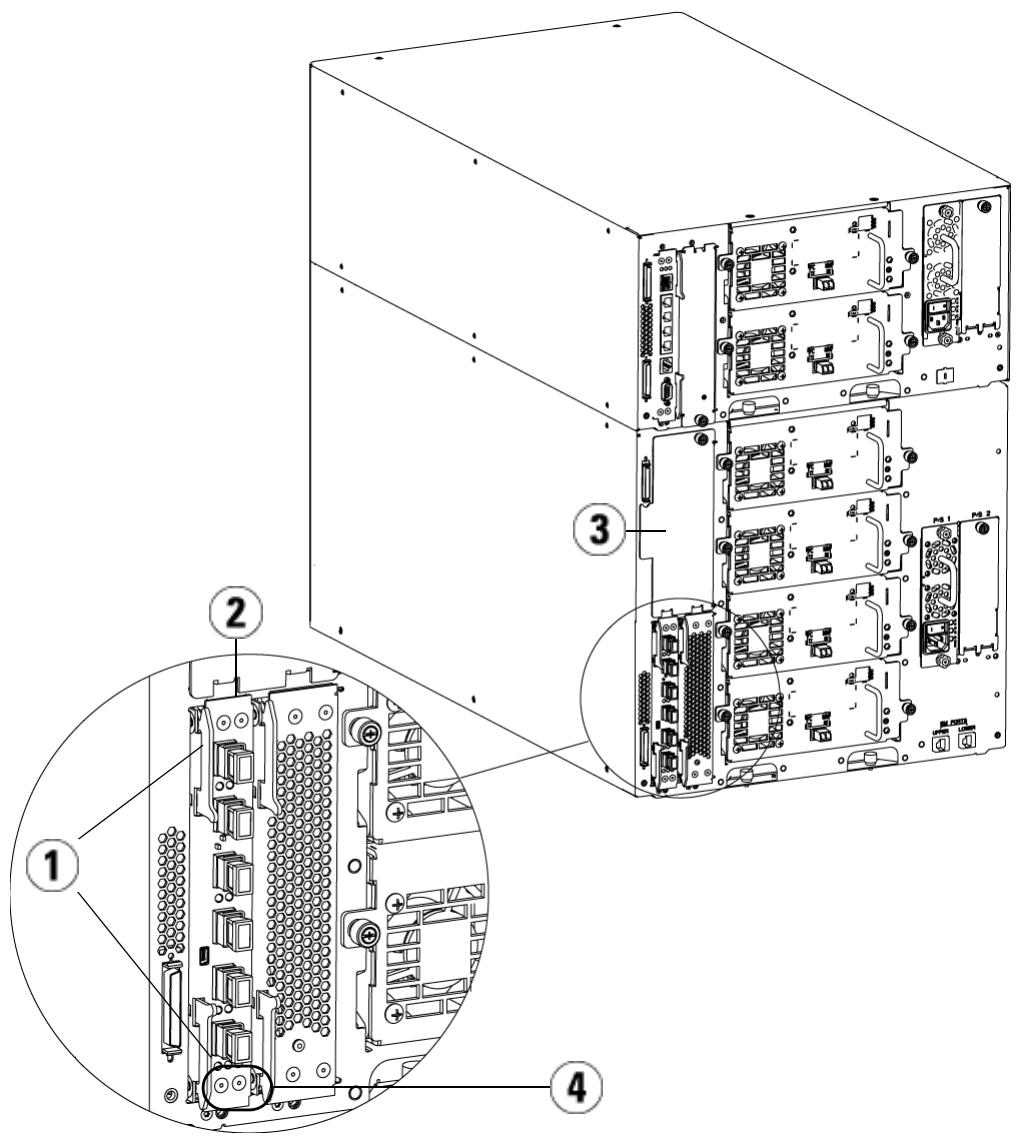 QUANTUM SCALAR I500 - À litre en premier lieu : toutes les étapes d'installation - 2