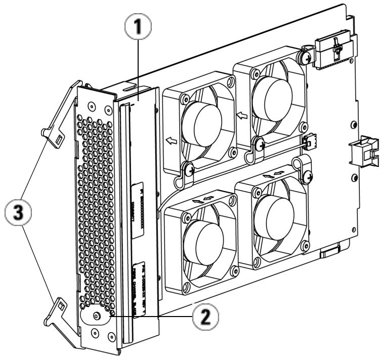 QUANTUM SCALAR I500 - Outils requis : aucun - 1