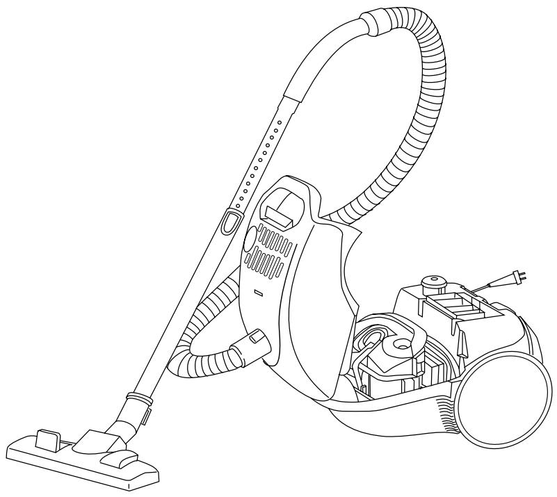 UFESA AC5500 - alaiy - 1