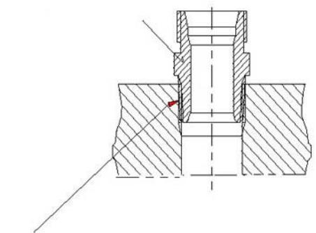 VAISALA DMT340 - DMT348 For Pressurized Pipelines - 3