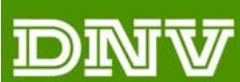 VAISALA DMT340 - DNV Type Approval - 2
