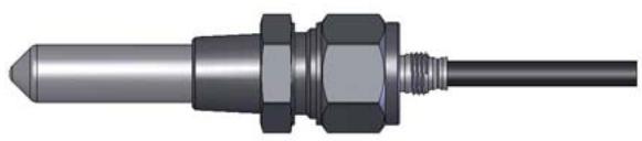 VAISALA DMT340 - Pressure-Tight Swagelok Installation Kits for DMT347 - 1