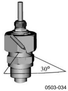 VAISALA DMT340 - DMT344 For High-pressure Applications - 2