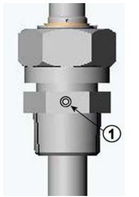 VAISALA DMT340 - DMT348 For Pressurized Pipelines - 2