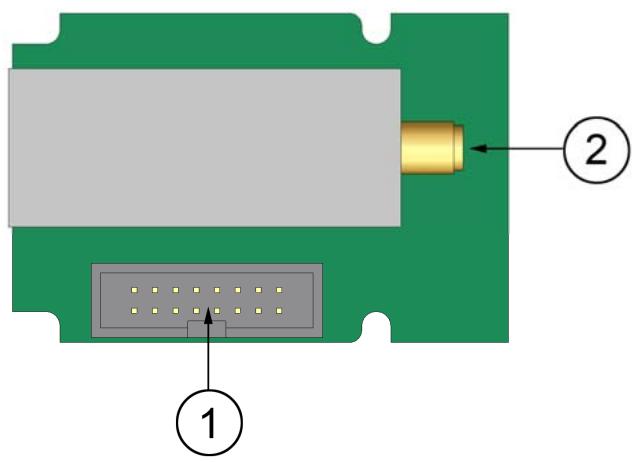 VAISALA DMT340 - WLAN Interface - 1
