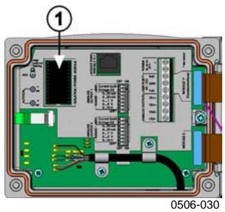 VAISALA DMT340 - NOTE - 1