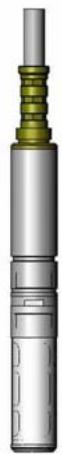 VAISALA HMT330 - Probe Options - 6