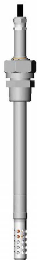 VAISALA HMT330 - Probe Options - 7