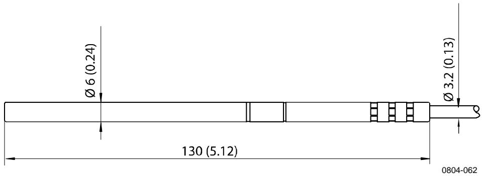 VAISALA HMT330 - Temperature Probe - 1