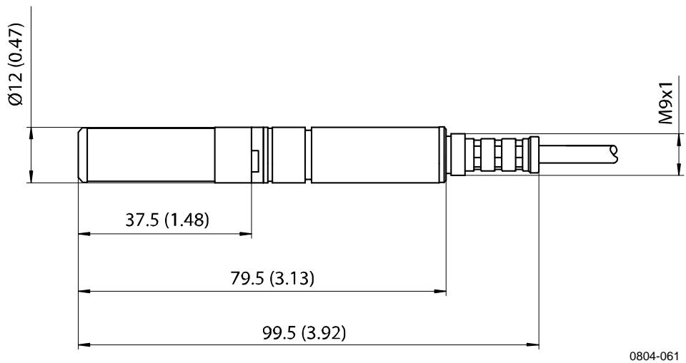 VAISALA HMT330 - HMT337 - 1