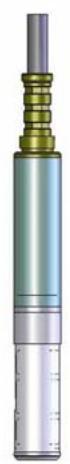 VAISALA HMT330 - Probe Options - 3