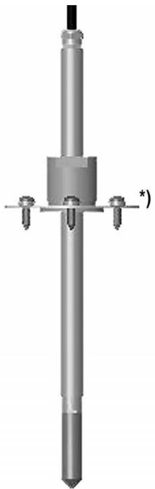 VAISALA HMT330 - Probe Options - 5