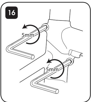 DAHON FLO - 17