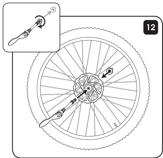 DAHON FLO - 34