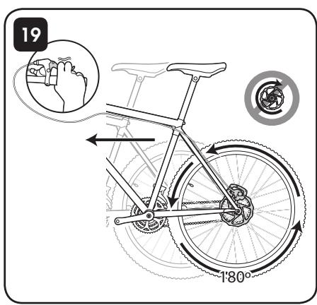 DAHON FLO - 41